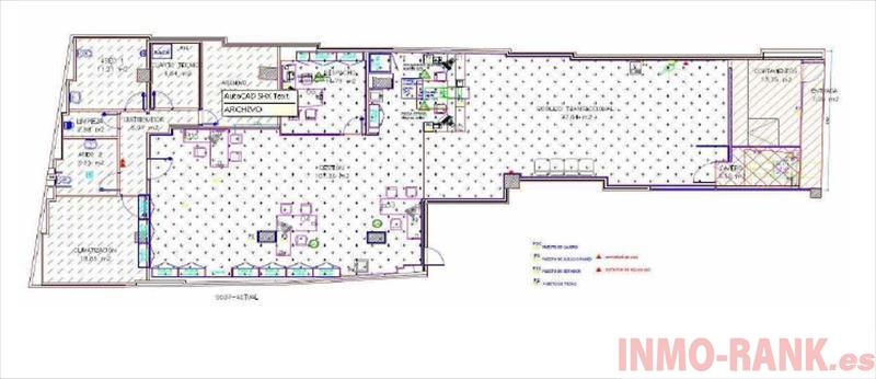 For sale of commercial in Grove O