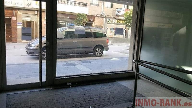 For sale of commercial in Grove O