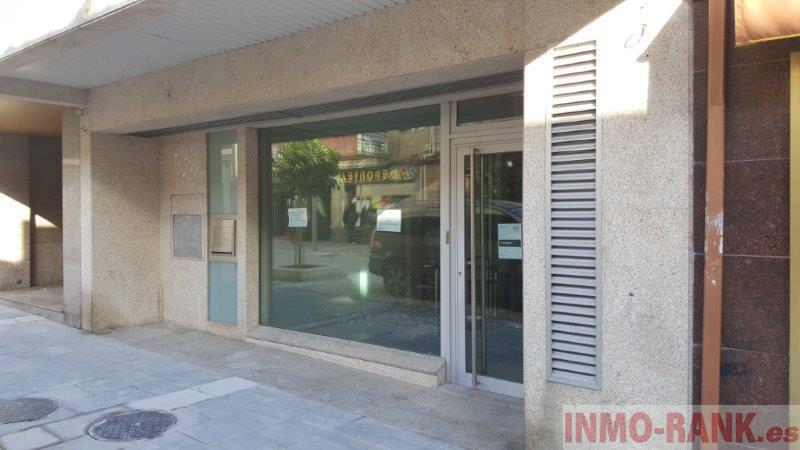 For sale of commercial in Grove O