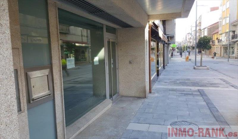 For sale of commercial in Grove O