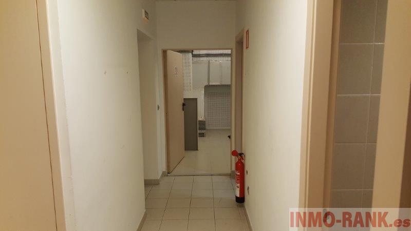 For sale of commercial in Grove O