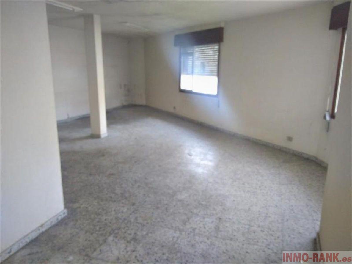 For rent of commercial in Vigo