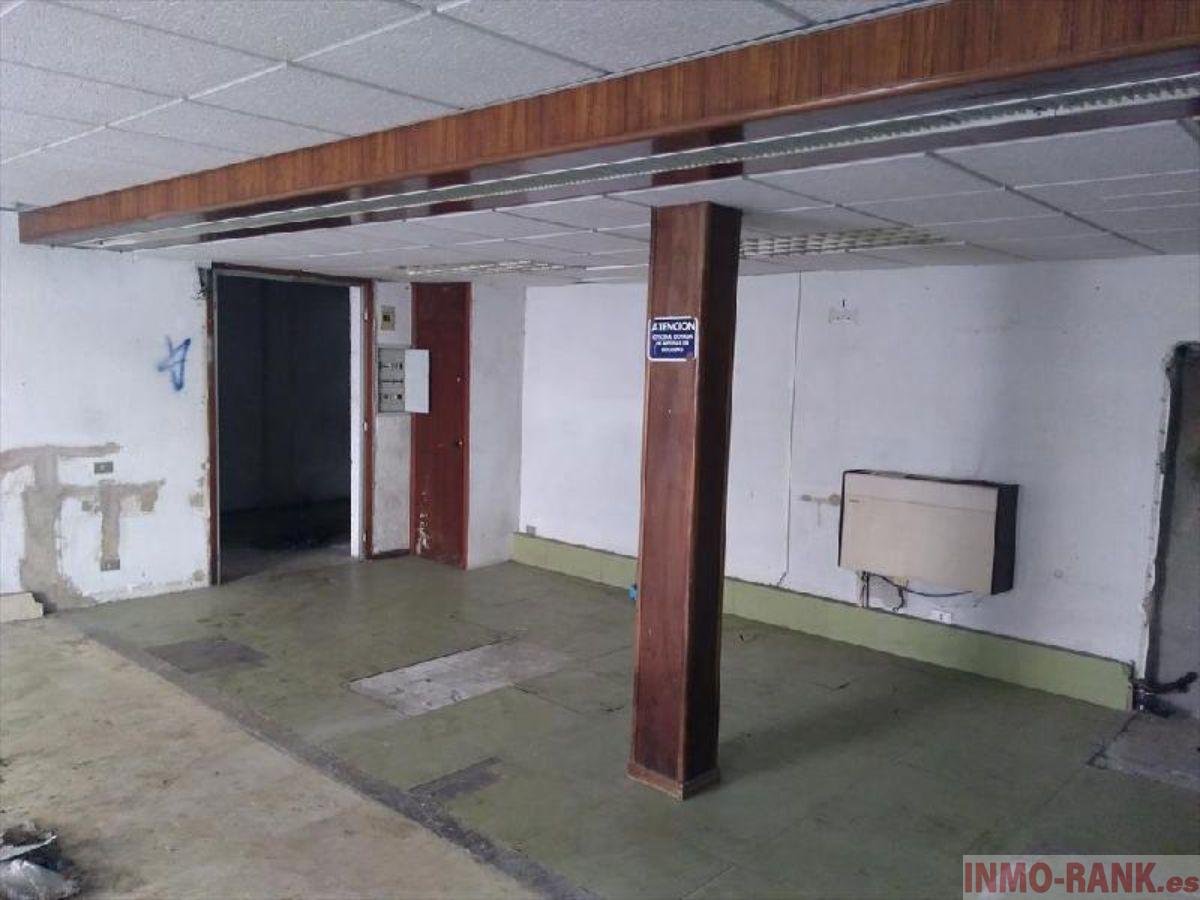 For rent of commercial in Vigo
