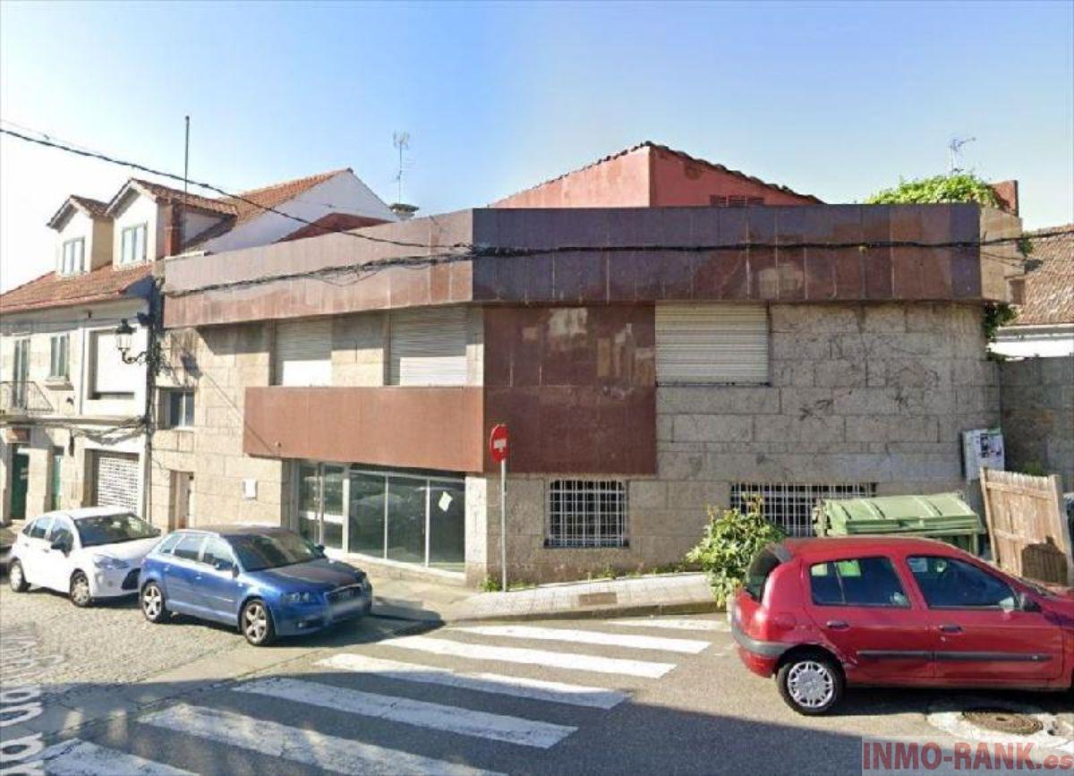 For rent of commercial in Vigo