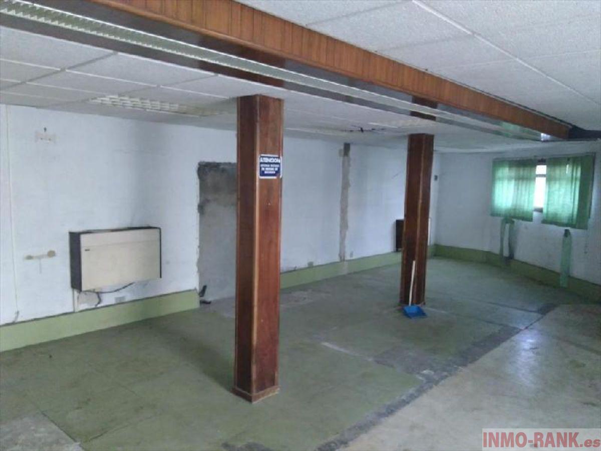 For rent of commercial in Vigo