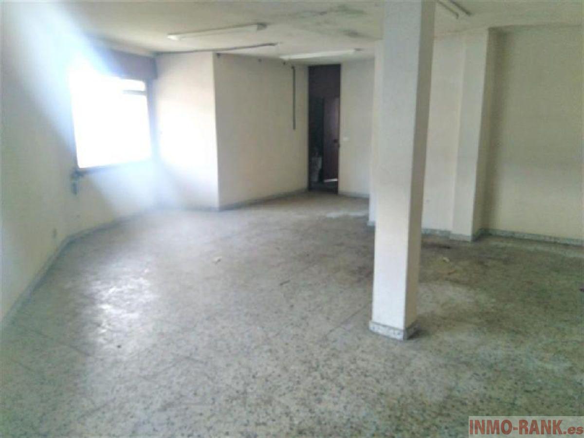 For rent of commercial in Vigo