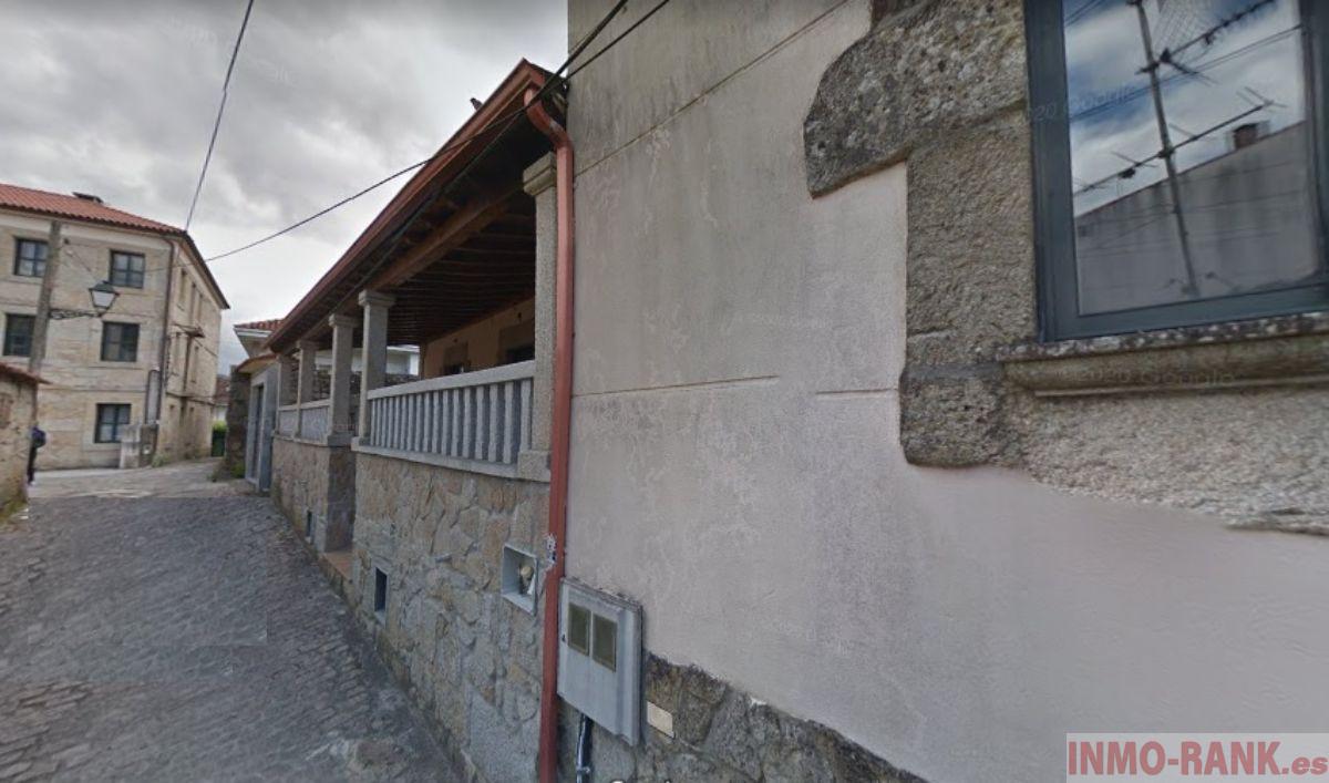 For sale of house in Mondariz-Balneario