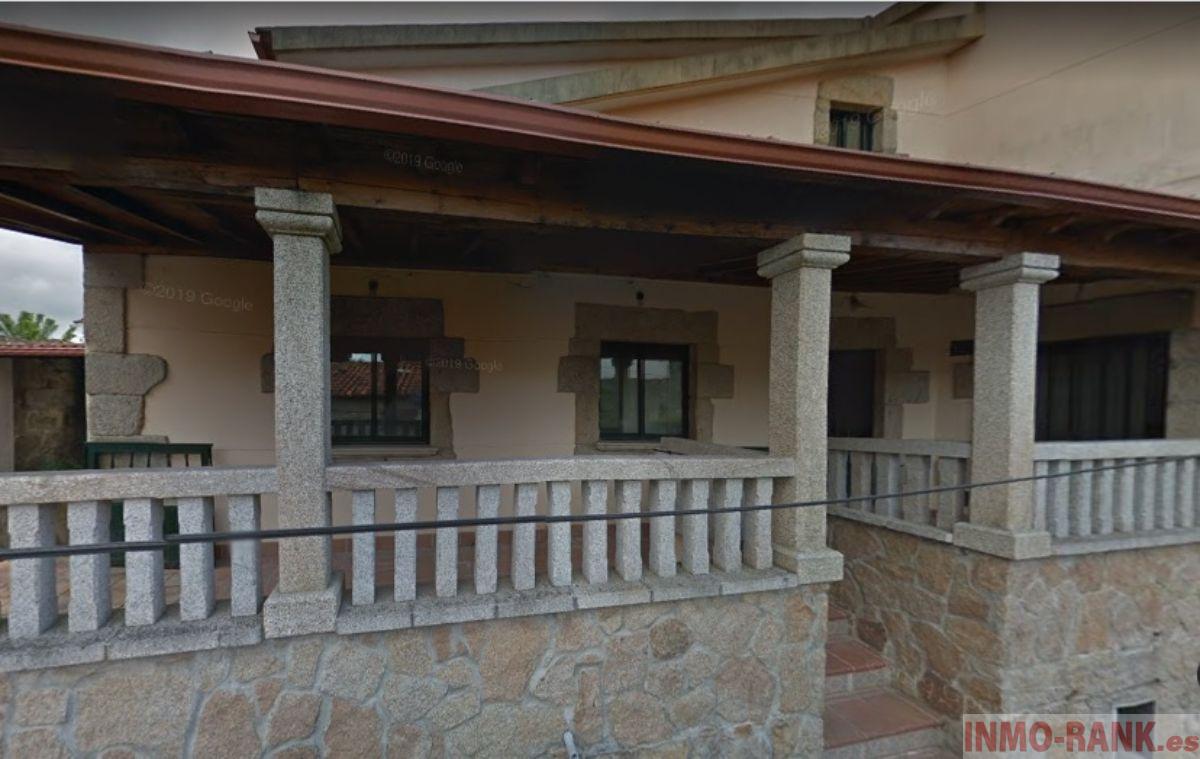 For sale of house in Mondariz-Balneario