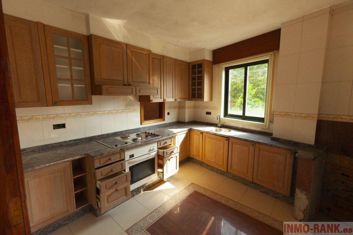 For sale of house in Mondariz-Balneario