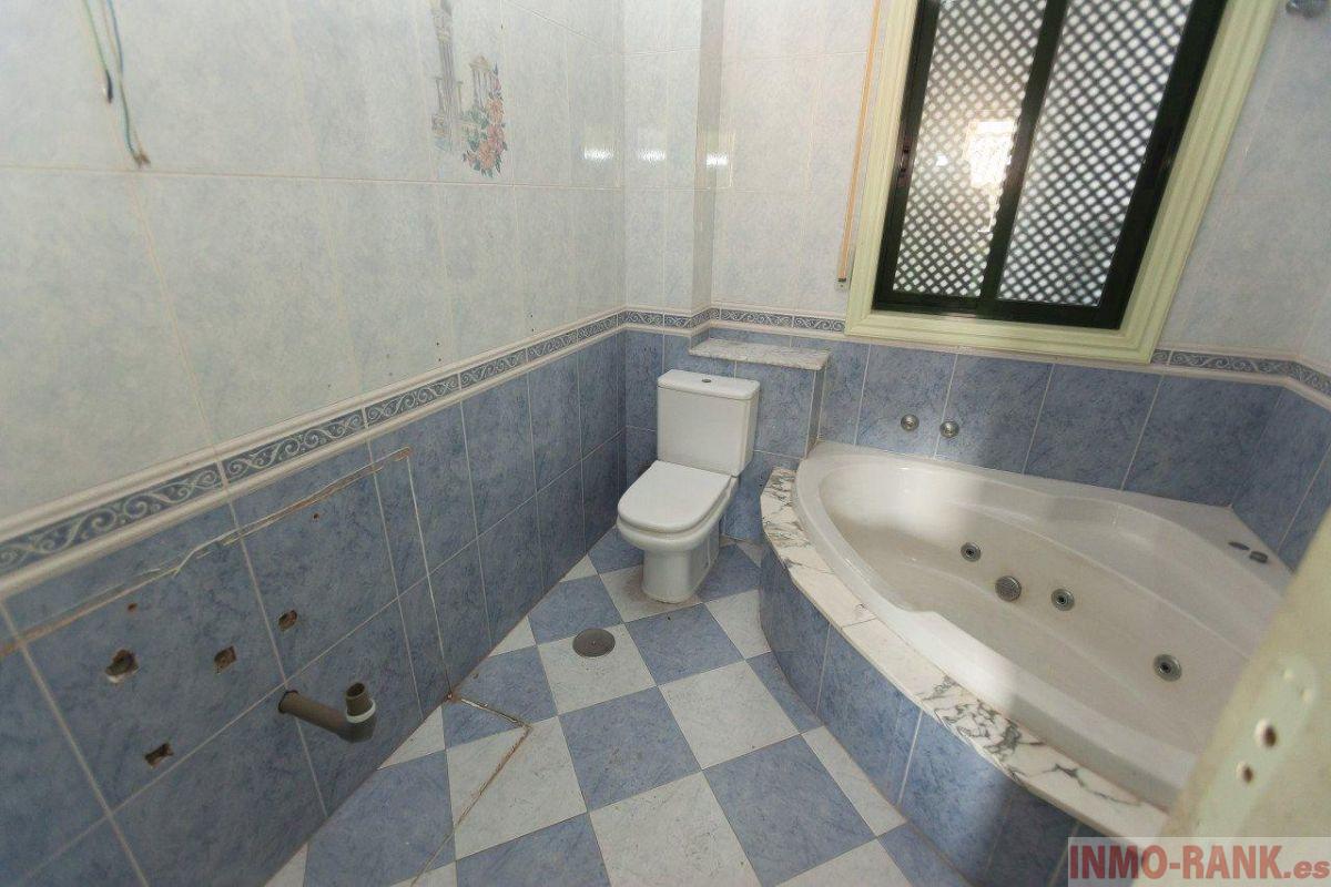For sale of house in Mondariz-Balneario