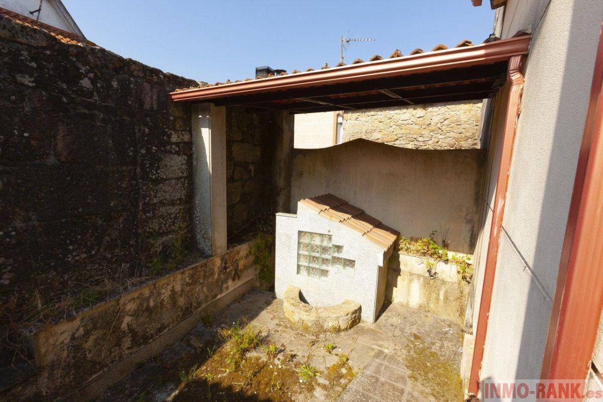 For sale of house in Mondariz-Balneario