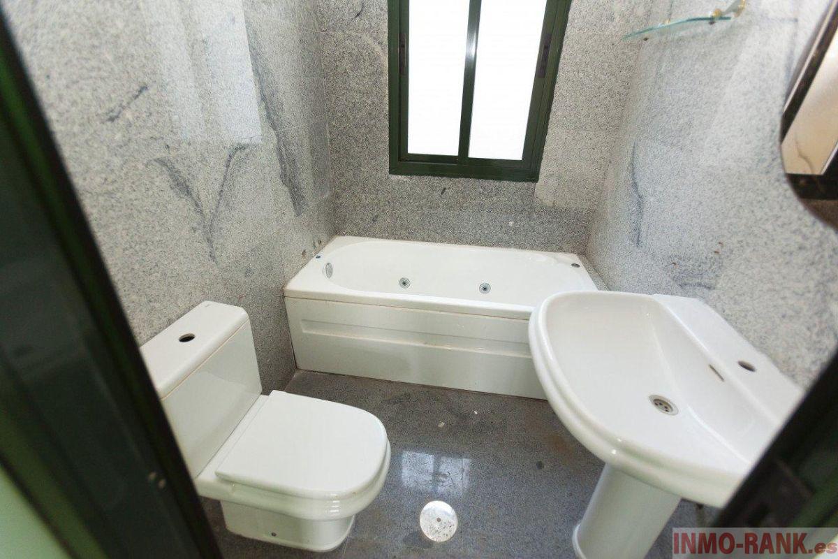 For sale of house in Mondariz-Balneario