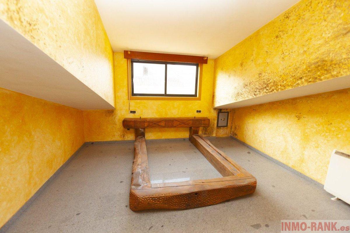 For sale of house in Mondariz-Balneario