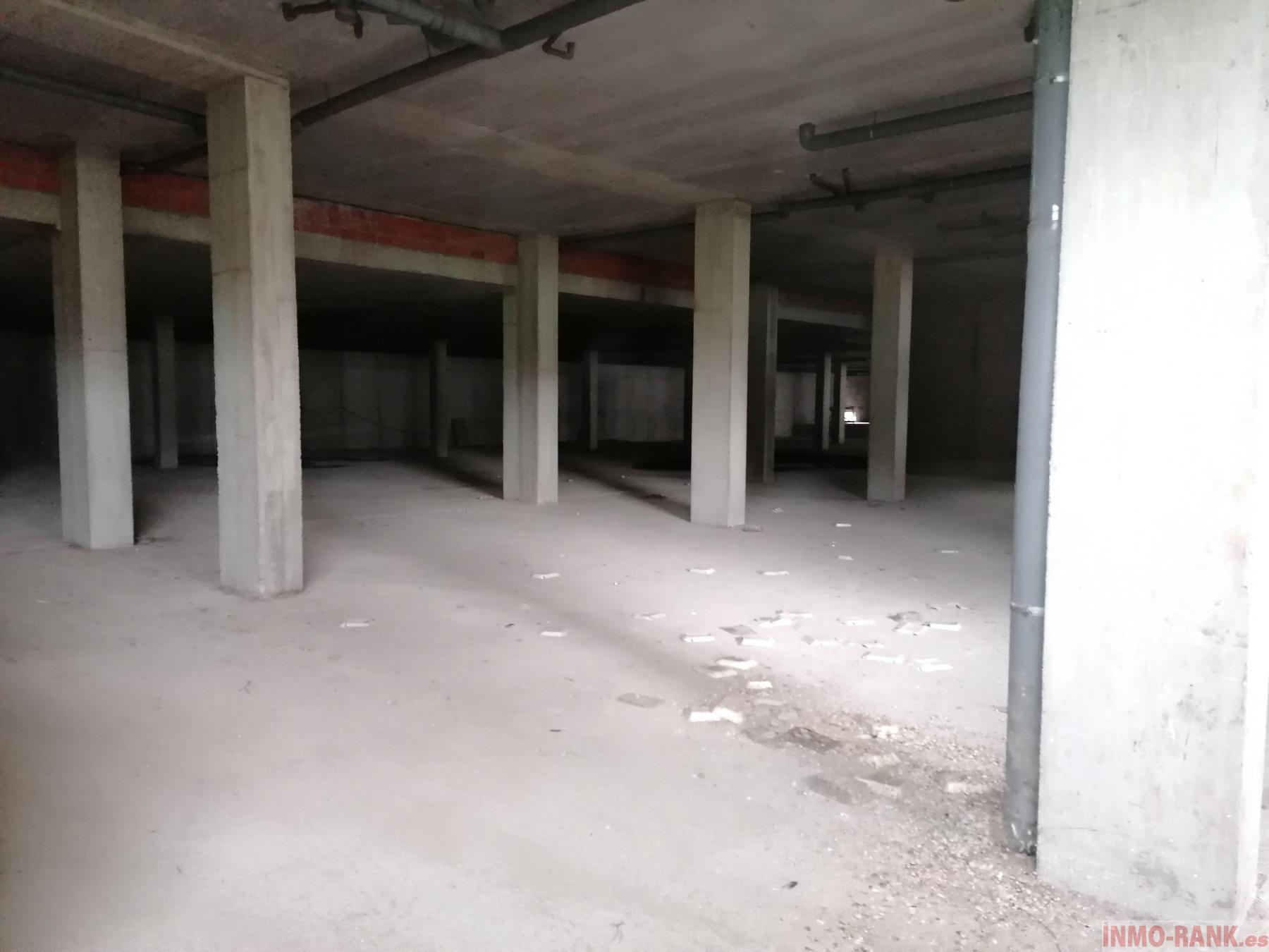 For sale of commercial in Porriño O