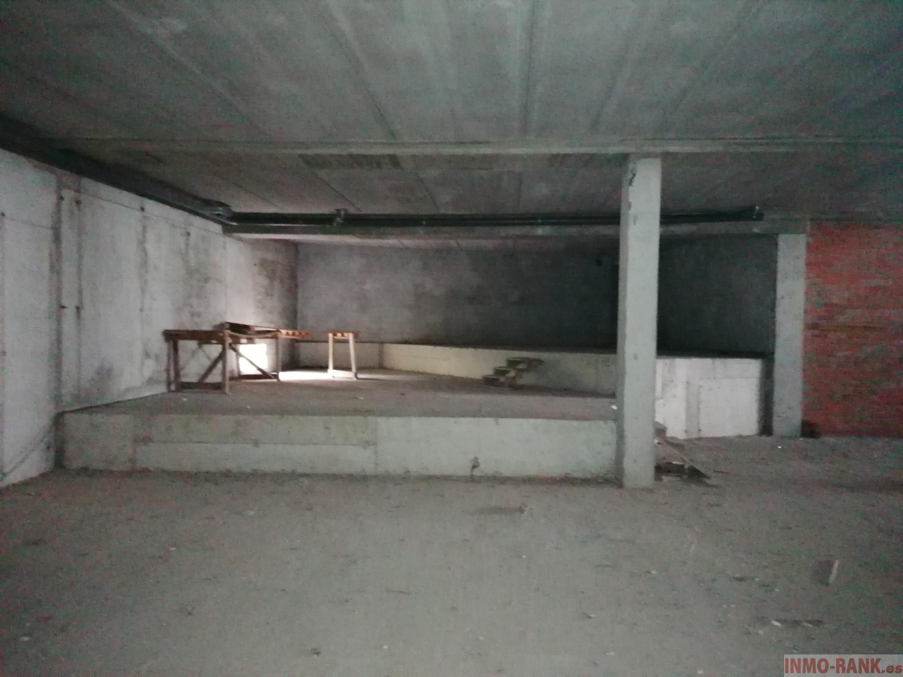 For sale of commercial in Porriño O