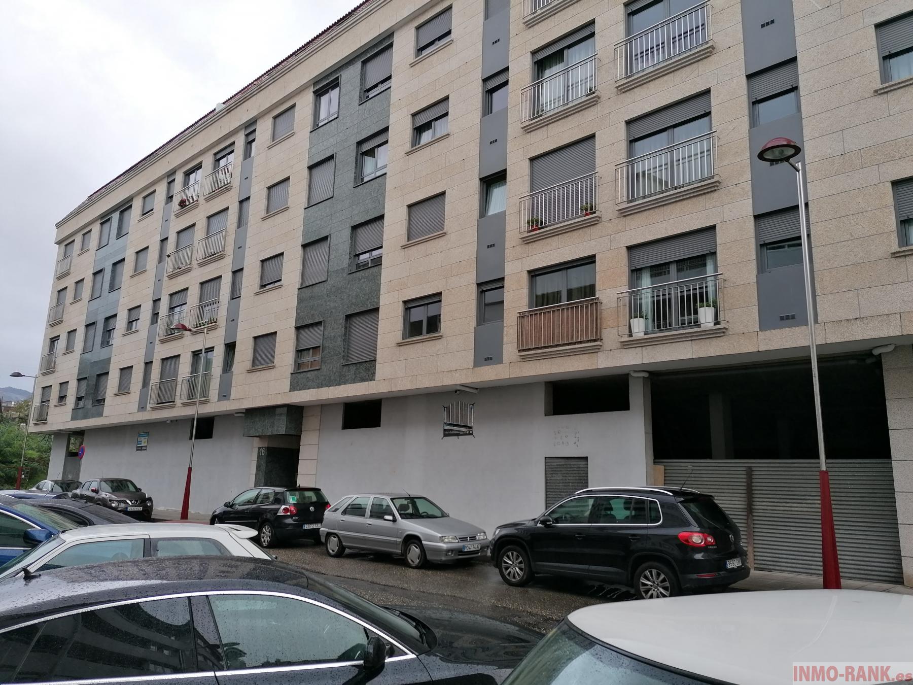 For sale of commercial in Porriño O