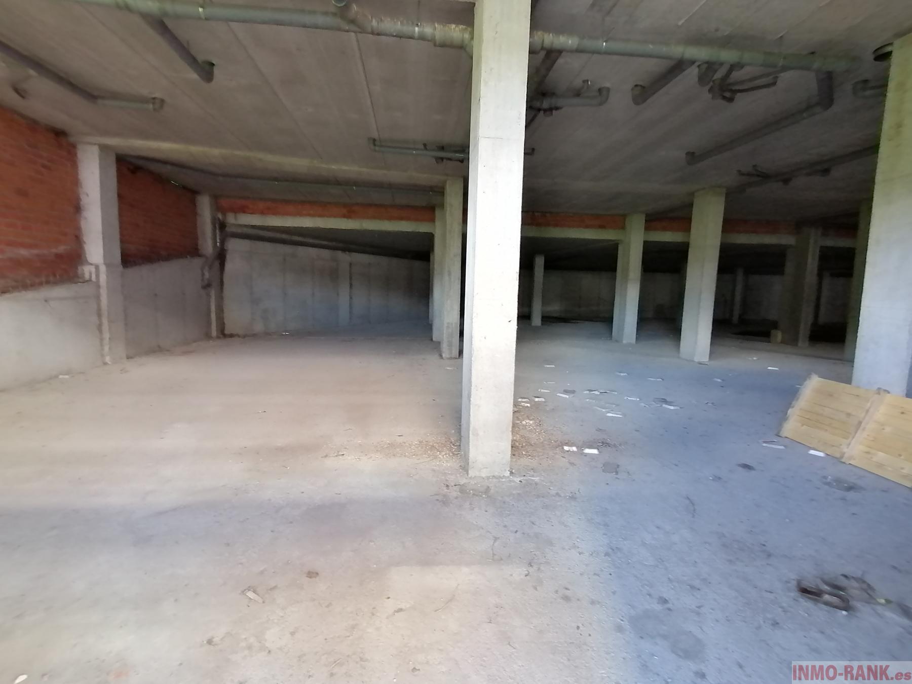 For sale of commercial in Porriño O