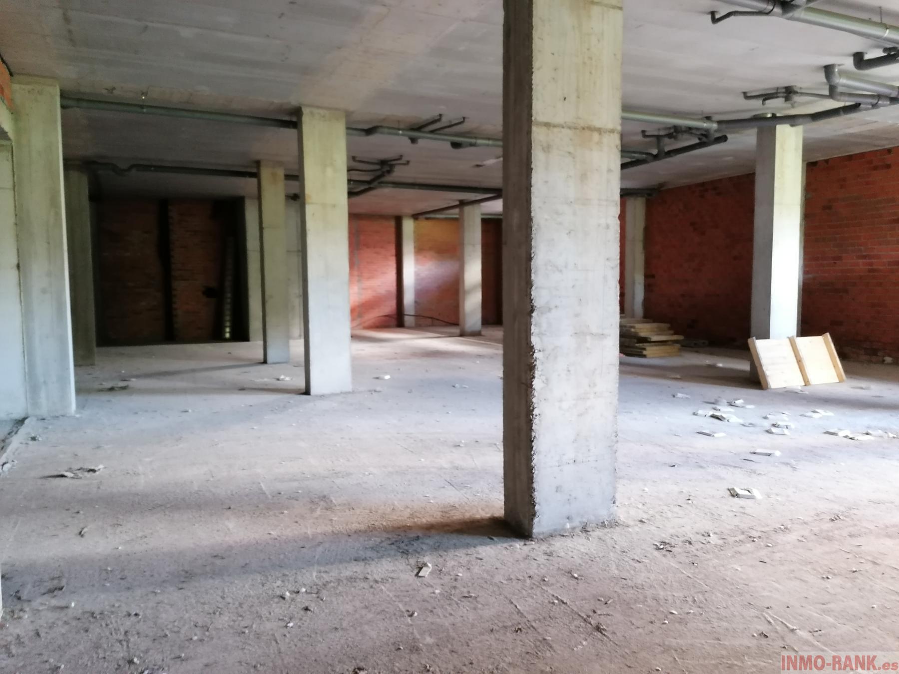For sale of commercial in Porriño O