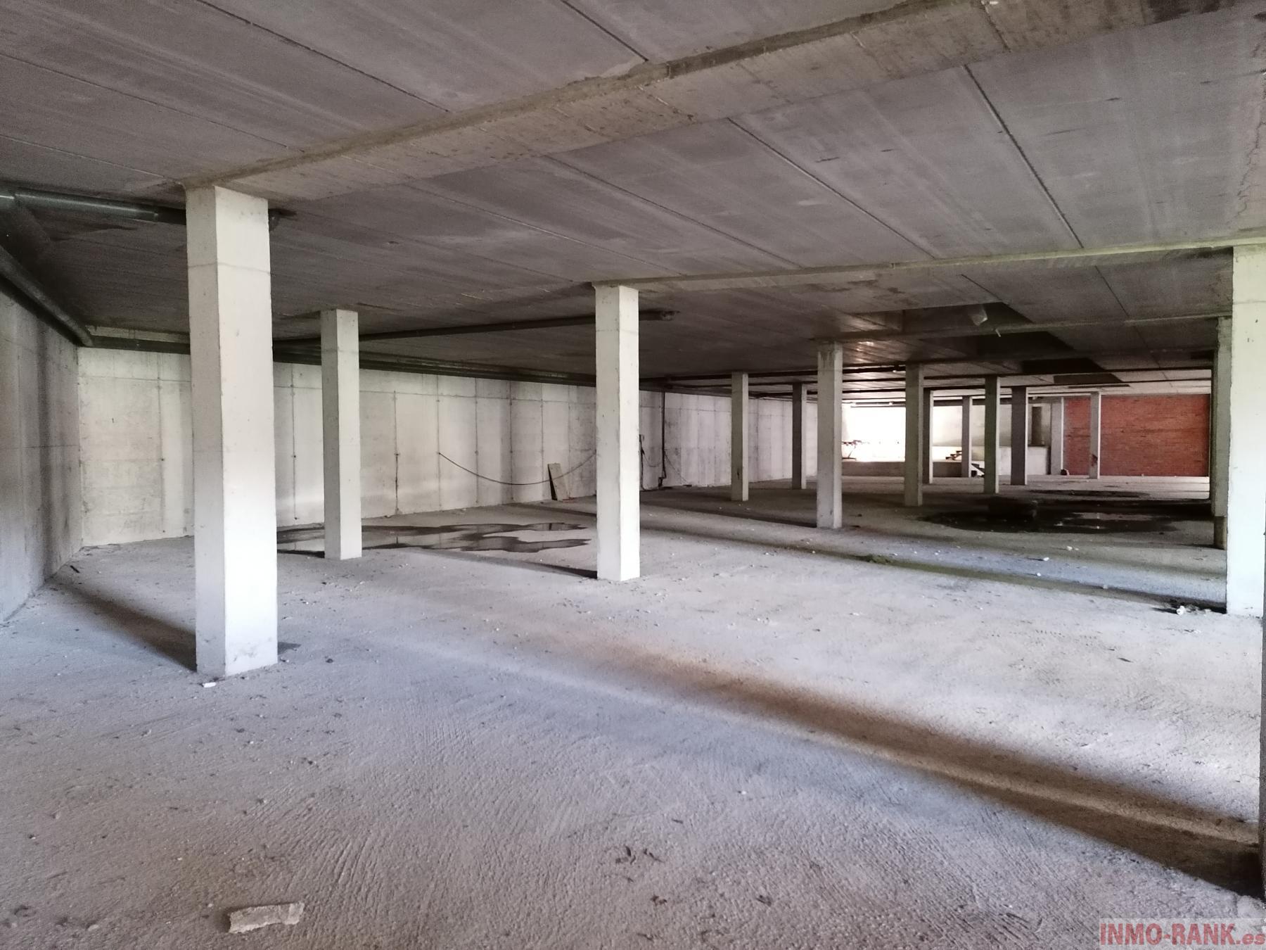 For sale of commercial in Porriño O