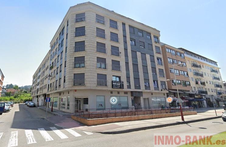 For sale of commercial in Porriño O