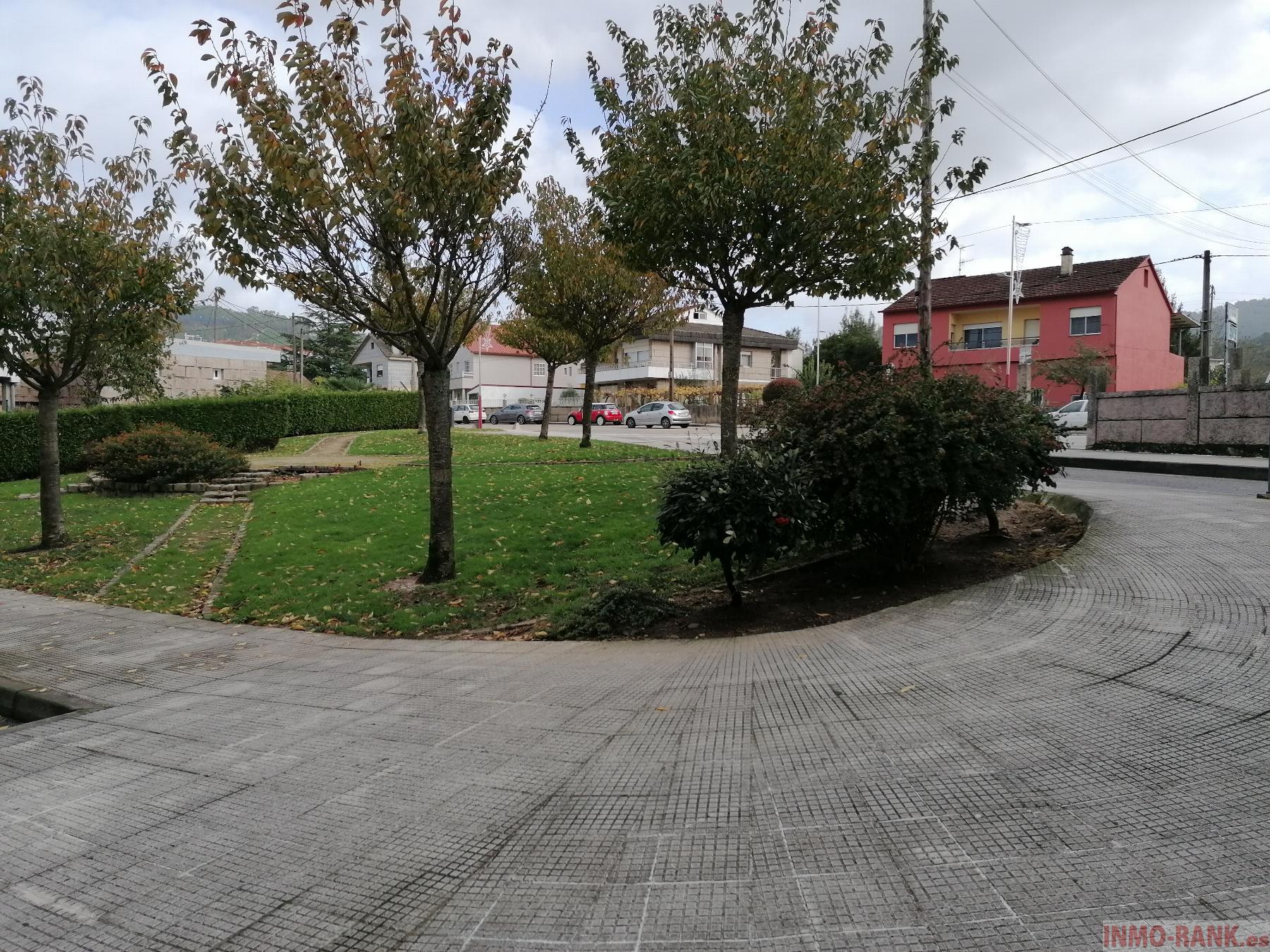 For sale of commercial in Porriño O