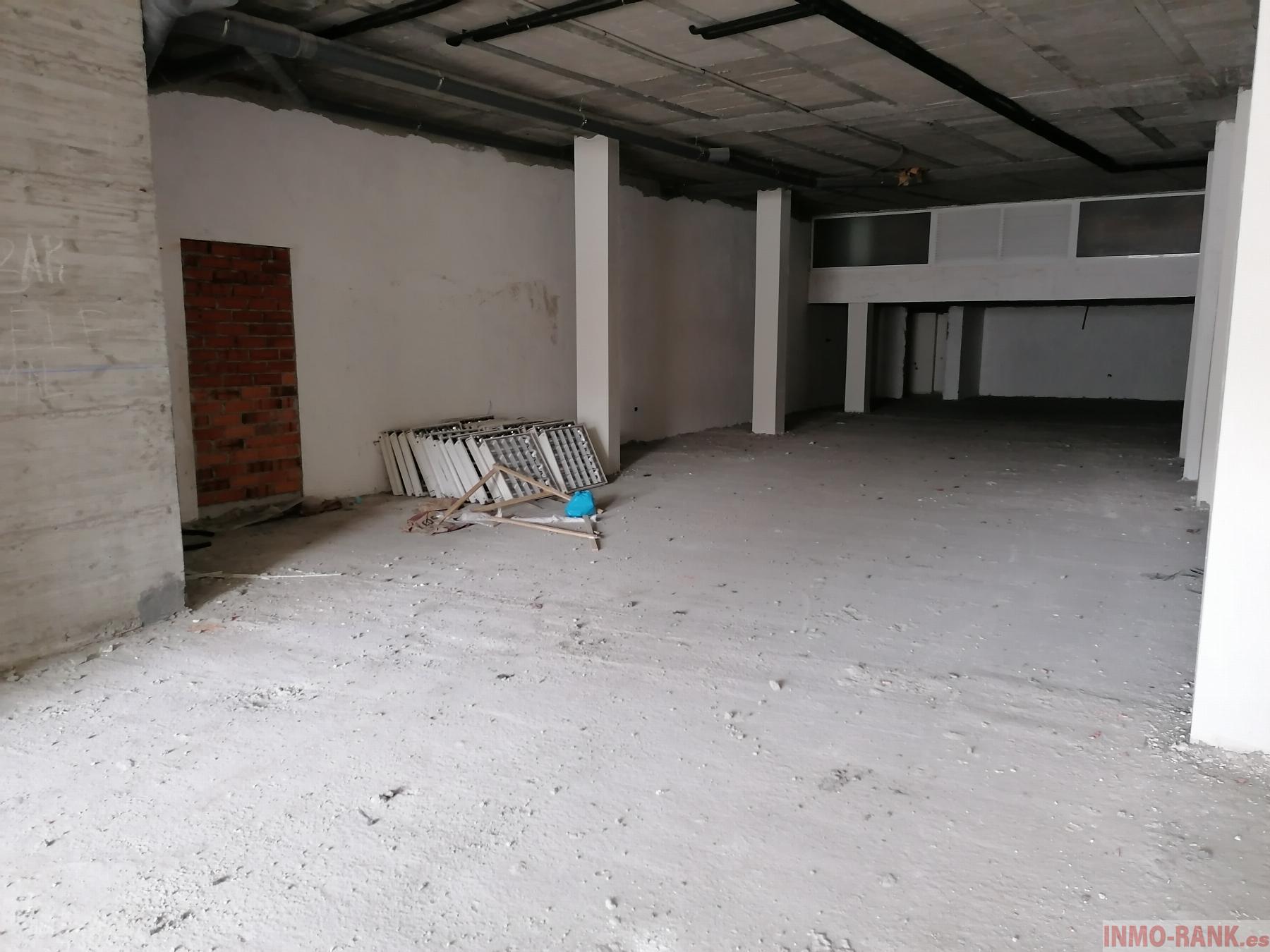 For sale of commercial in Porriño O
