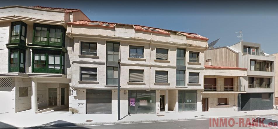 For sale of commercial in Porriño O