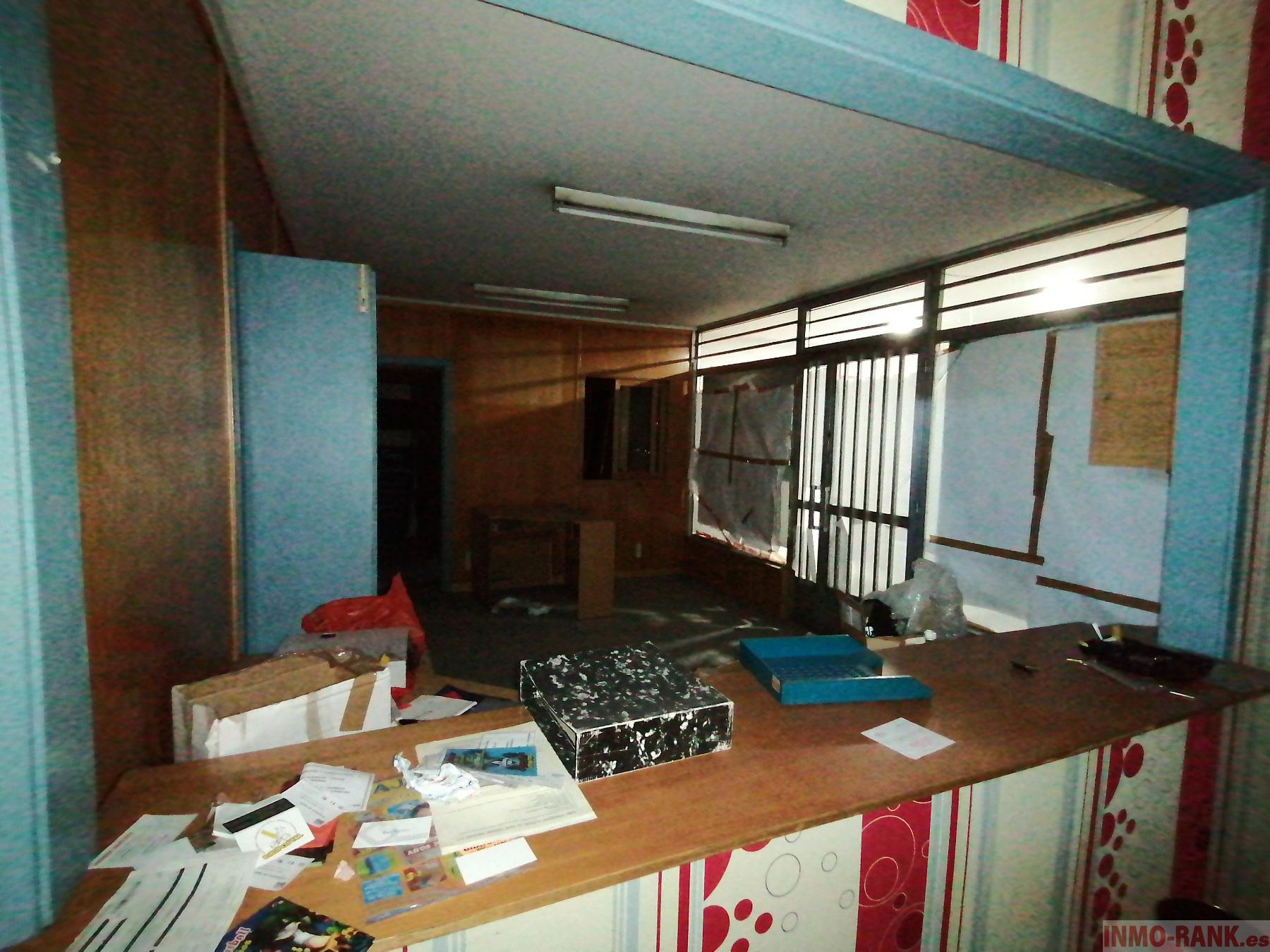 Venta de local comercial en Vigo