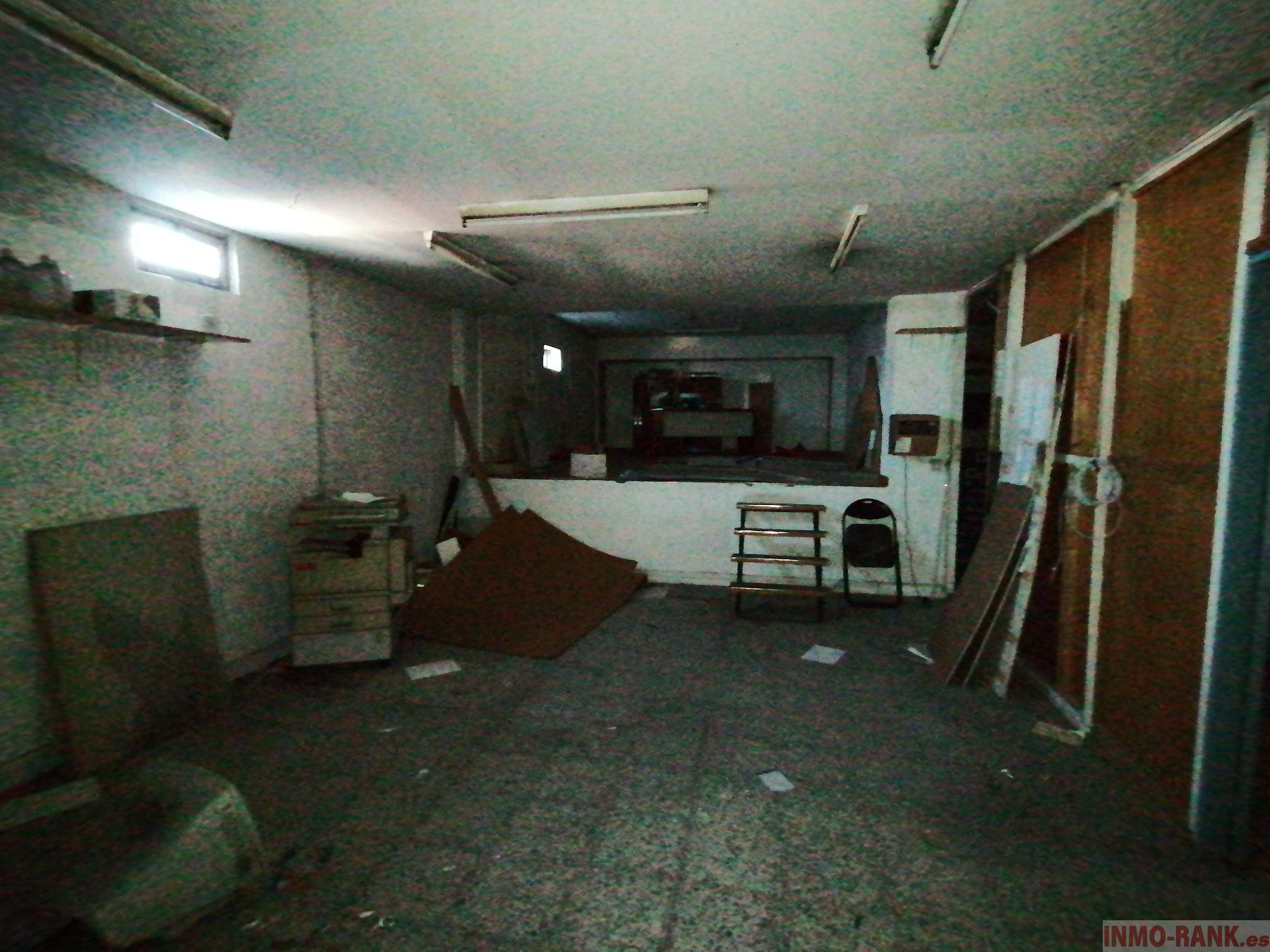 Venta de local comercial en Vigo