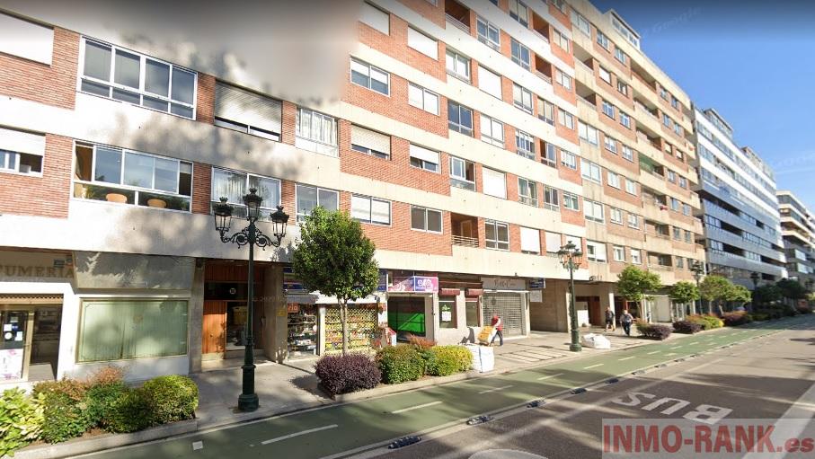 Venta de local comercial en Vigo