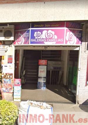 Venta de local comercial en Vigo