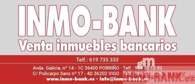 Venta de local comercial en Vigo