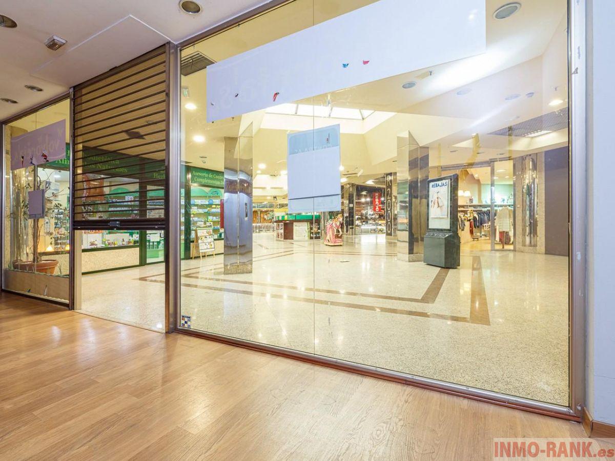 Venta de local comercial en Nigrán