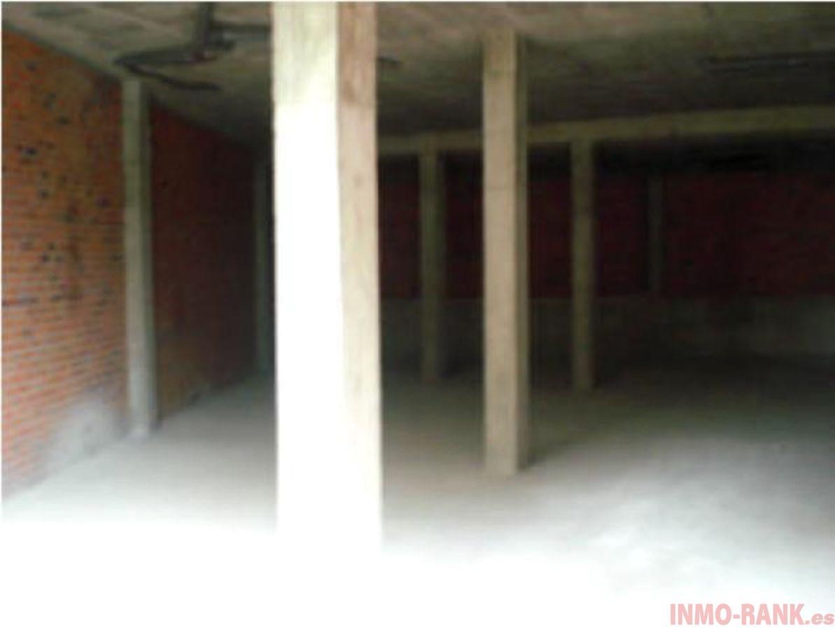 Venta de local comercial en Tomiño