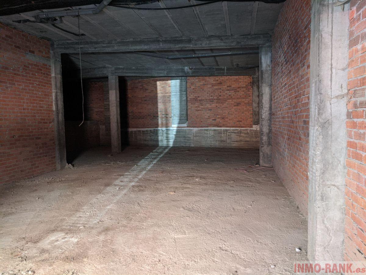 For sale of commercial in Tomiño