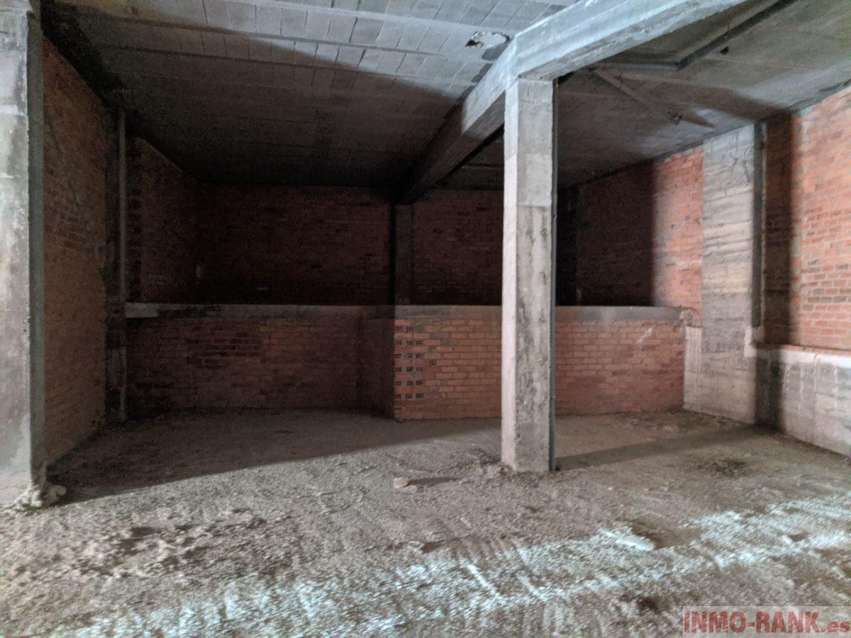 For sale of commercial in Tomiño