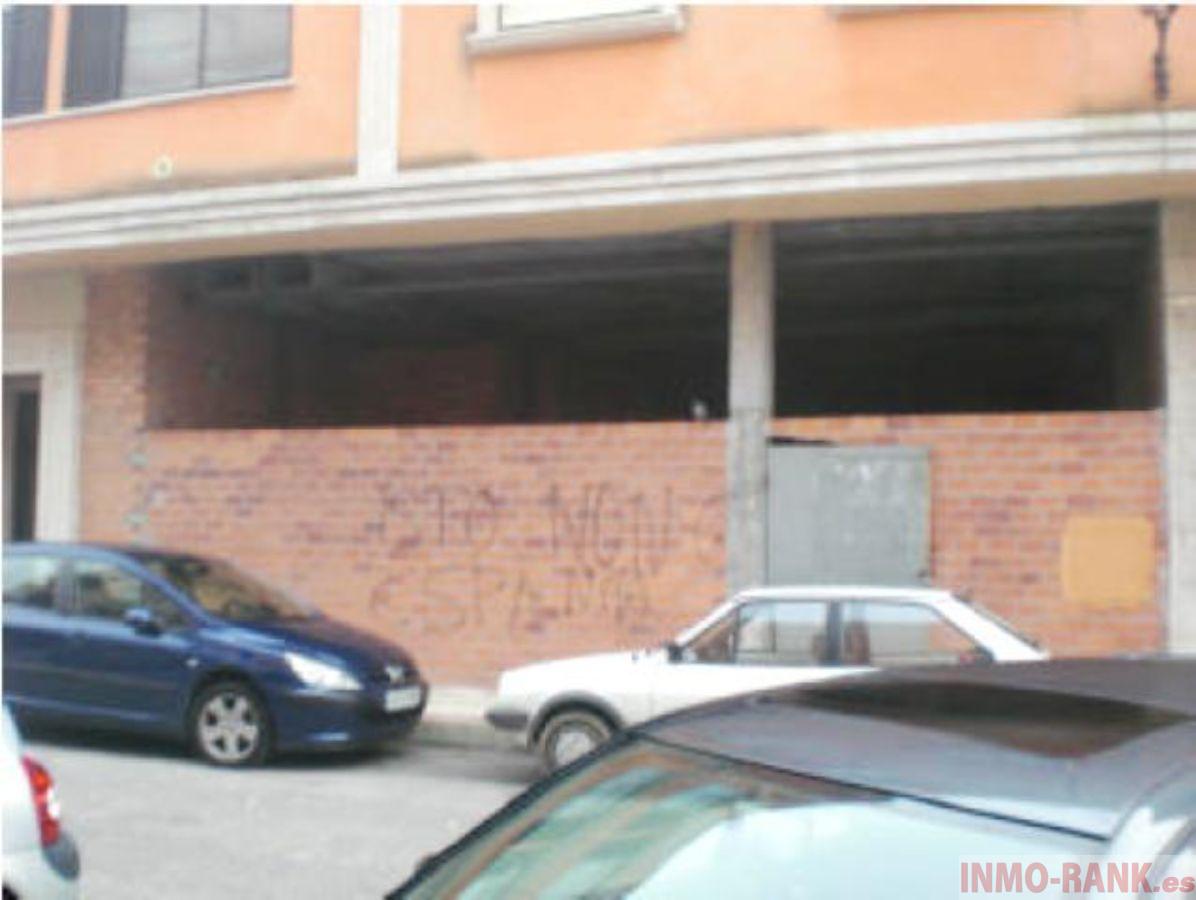 For sale of commercial in Tomiño
