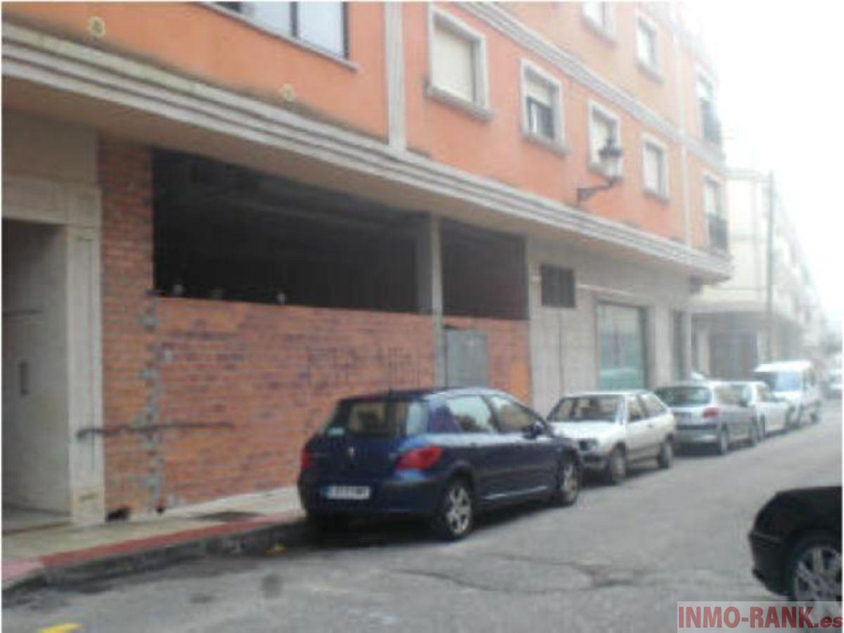 For sale of commercial in Tomiño