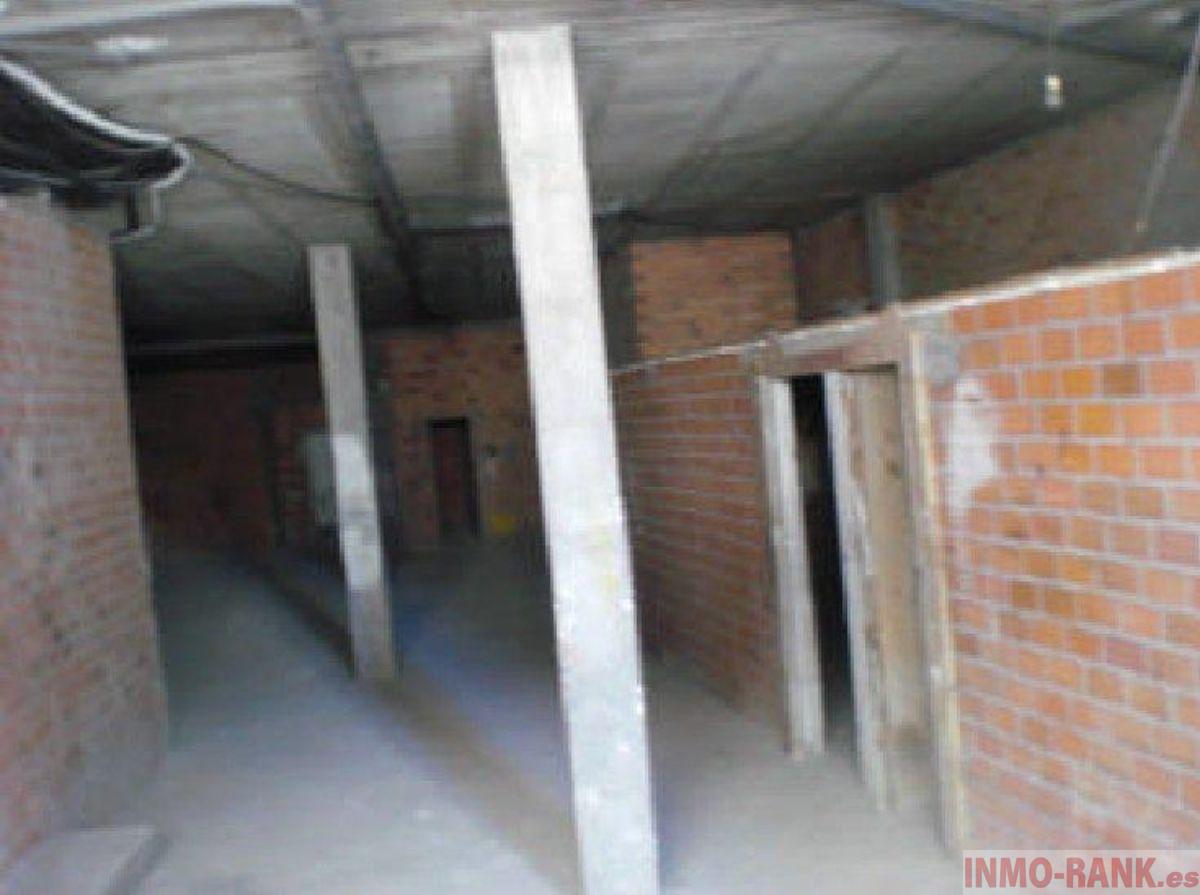 Venta de local comercial en A Guarda