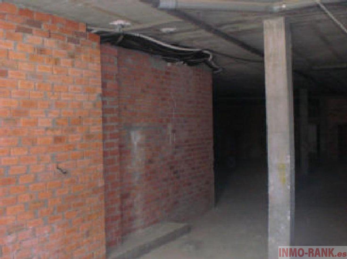 Venta de local comercial en A Guarda