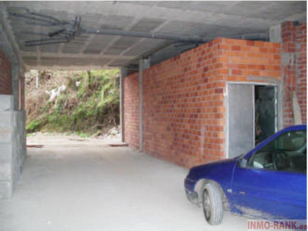 Venta de local comercial en Mondariz-Balneario