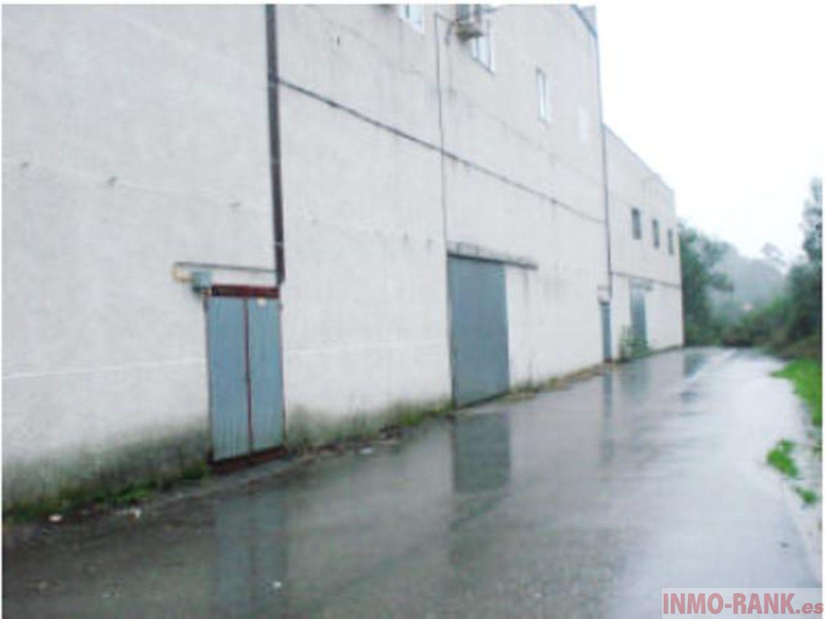 For sale of commercial in Tomiño