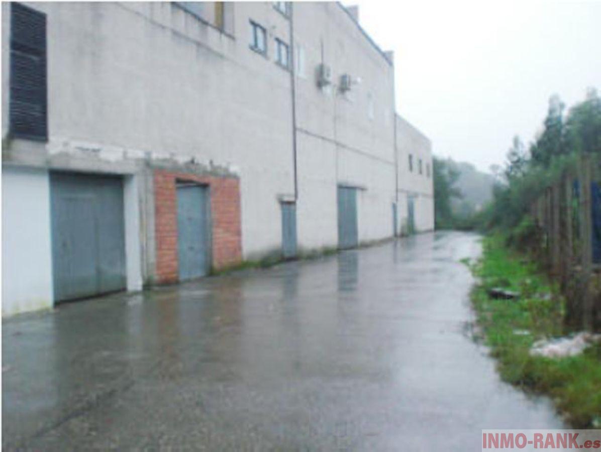 For sale of commercial in Tomiño