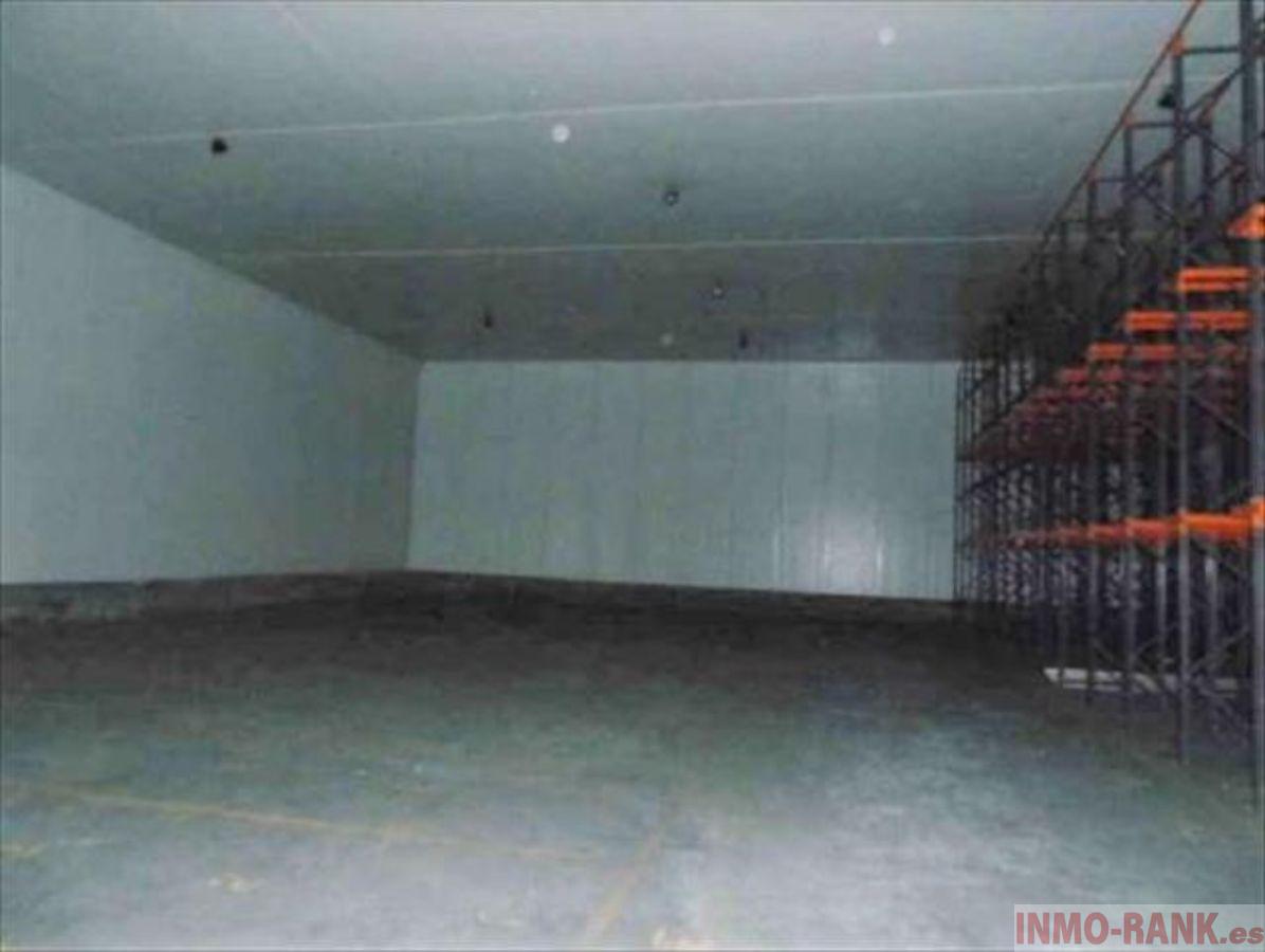 For sale of industrial plant/warehouse in Mos