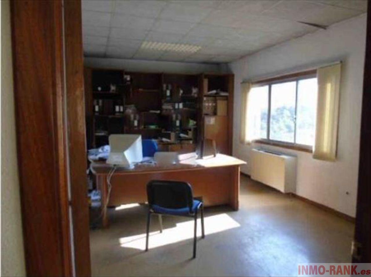 For rent of industrial plant/warehouse in Mos