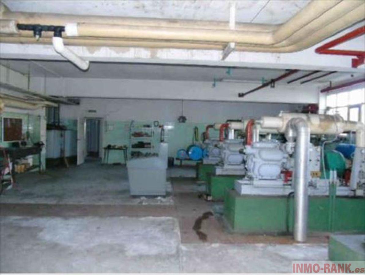 For rent of industrial plant/warehouse in Mos