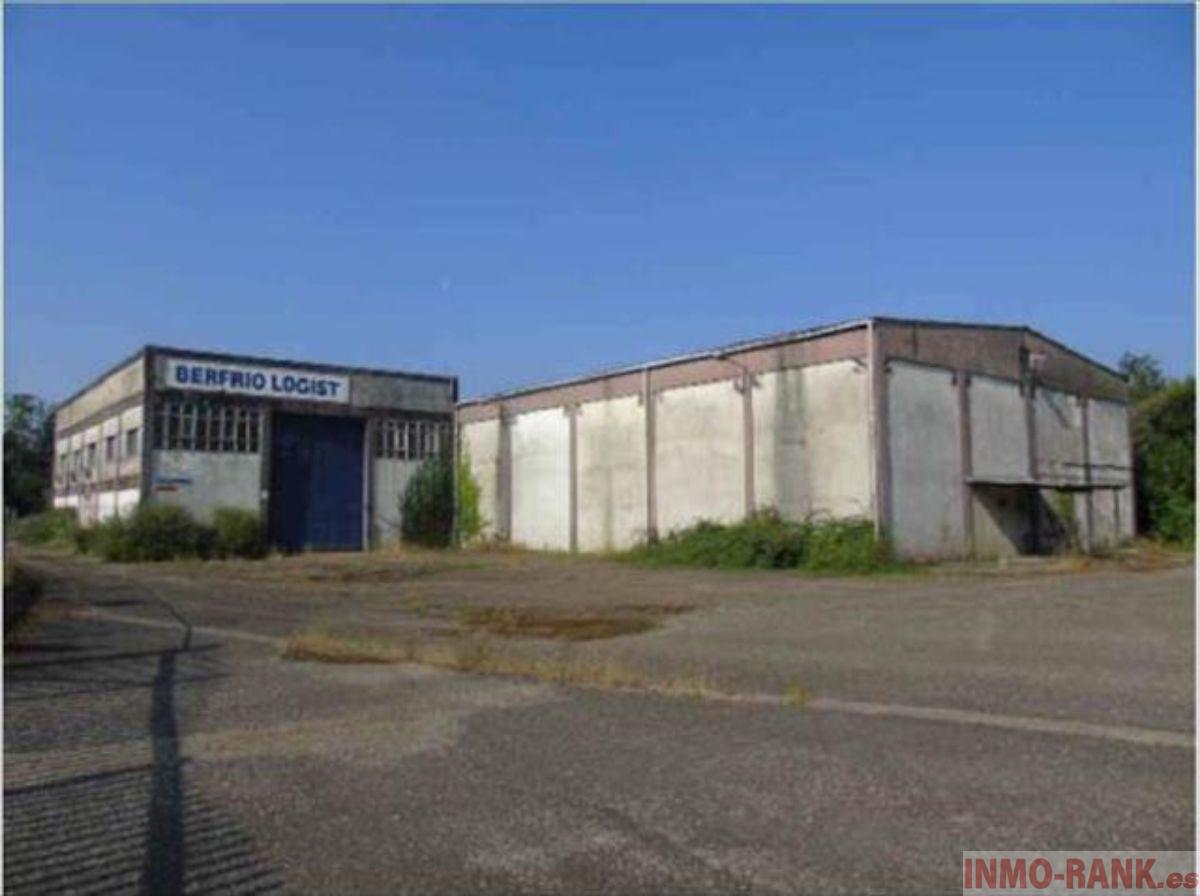 For rent of industrial plant/warehouse in Mos