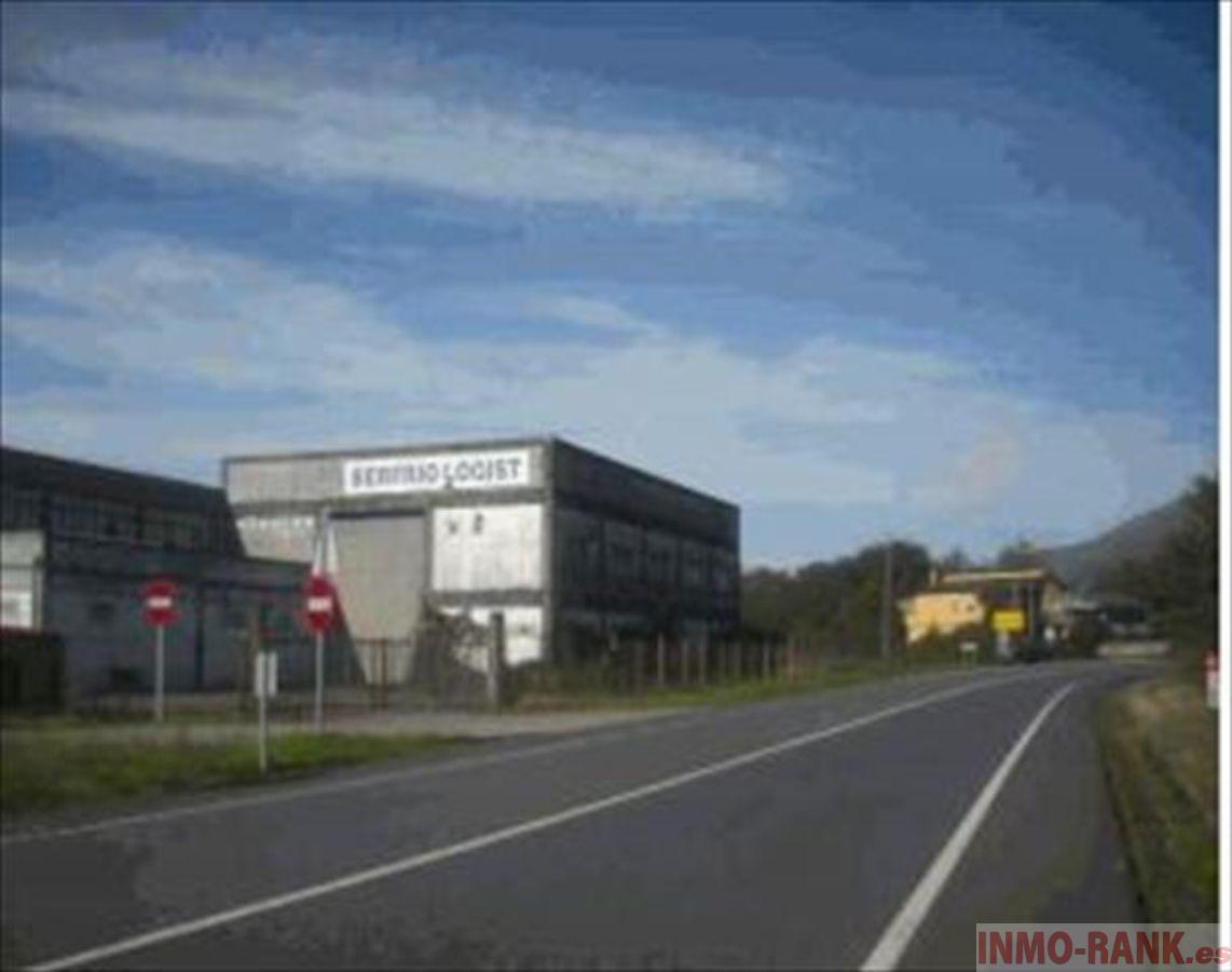For rent of industrial plant/warehouse in Mos