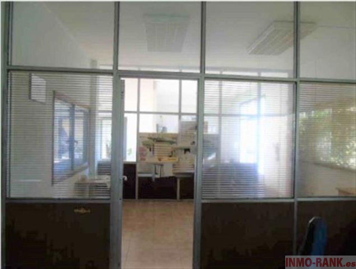For rent of industrial plant/warehouse in Mos