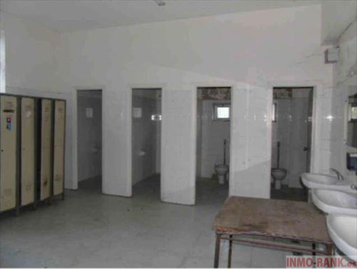 For rent of industrial plant/warehouse in Mos